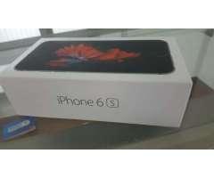 iPhone 6s Nuevos