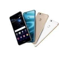 HUAWEI P10 LITE NUEVO GARANTIZADO CON T.M.