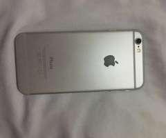 iPhone 6 Plus Silver