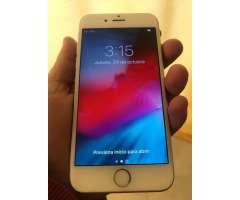 iPhone 6S 16Gb I M P E C a B L E