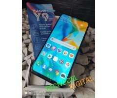 Huawei Y9 Prime