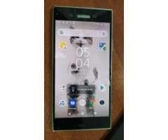 Sony Xperia XZ1