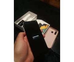 Samsung Galaxy A30 Nuevo  Seguro Daños