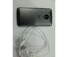 Moto G5 10 de 10