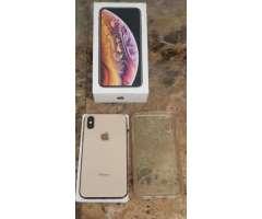 Se Vende iPhone de 64 Gb Dorado &#x21;&#x21;