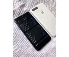 iPhone 7 Plus 128gb Vendo O Cambio