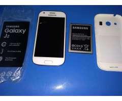 Samsung J2 Repuestos