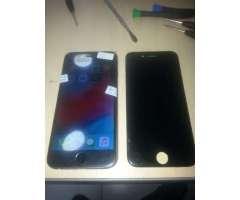 &#x2a;&#x2a;&#x2a; DISPLAYS IPHONE 6 INSTALADOS A DOMICILIO &#x2a;&#x2a;&#x2a;