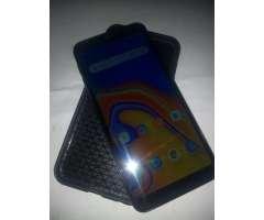 Samsung J4 Hermoso