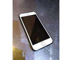 Vendo iPhone 6S 16Gb en Perfecto Estado