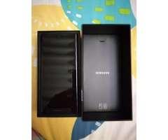 Galaxi Note 10 Plus 256 Gb..nvo Prepag..