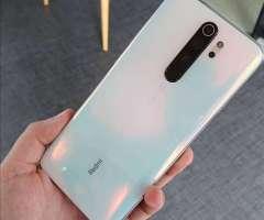 Xiaomi Redmi Note 8 Pro 64GB Nuevos Sellados
