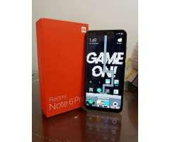 Note 6 Pro