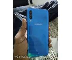Samsung Galaxy A50