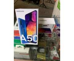samsung galaxy A10 A20 A30 A50 NUEVOS