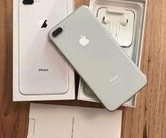 iphone 8 plus o iphone x, iphone 11, varios colores disponibles 1 año garantia