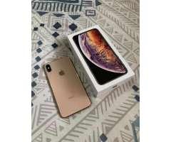 iPhone Xs Max 64Gb