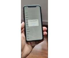 iPhone Xr 256gb por Solo 2.35 Millon