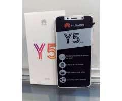 Huawei Y5 2018 16gb Nuevos Sellados