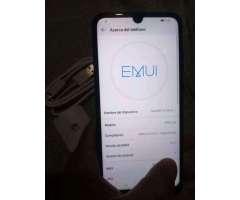 Huawei Y6 2019 Libre Full