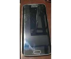 Samsung S6 Edge