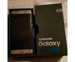 Samsung S7 Edge 32 Gb