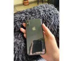 iPhone X Casi Nuevo