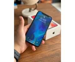 Vendo iPhone X 64Gb