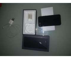 iPhone 8 Negro de 64G