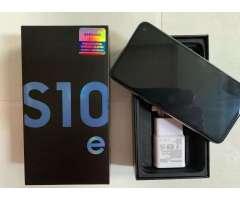 Samsung S10 E 128 Gb