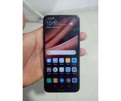 Vendocambio Huawei Y6 2019