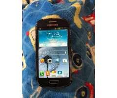 Samsung S3 Mini Libre Funcional
