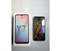 Barato Huawei Y7 2019 32gb Caja Factura