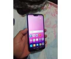 Huawei P20 Lite Azul