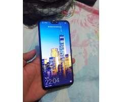Huawei Y9 2019