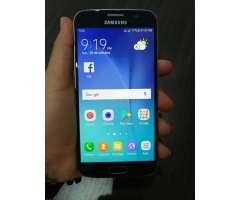 Samsung S6 Normal de 64 Gigas