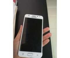 Se Vende Samsung J5 Prime 16gb
