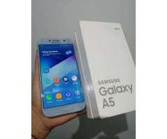 Samsung A5 2017