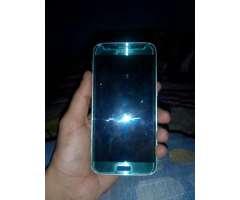 Samsung Galaxy S6 Flat