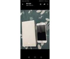 Vendo iPhone 6