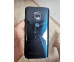 Ganga Vendo Moto G7 Plus 64gb 4ram