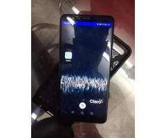 Se Vende Celular Huawei Y9 2018