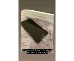 iPhone 6S Plus