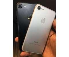 iPhone 7 Como Nuevos