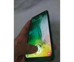 Vendo Samsung A50 Bueno Todo Caja Full