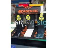 Samsung Galaxy S10e 128GB - Nuevo, libre y garantizado-Domicilio sin costo en Bogotá.