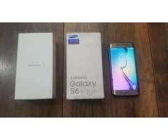 Samsung Galaxy S6 Edge 32 Gigas