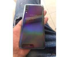 Samsung A50