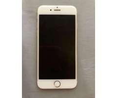 iPhone 6 de 16Gb