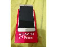 Huawei Y7 Prime